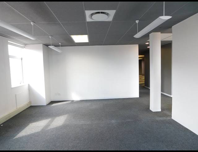 550M² OFFICE TO LET IN RANDBURG CENTRAL